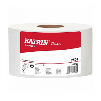 Katrin Classic Giant S2