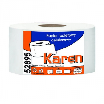 Grasant Jumbo Karen
