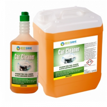 ECO SHINE CAR CLEANER 10L