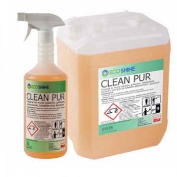 ECO SHINE CLEAN PUR 1L