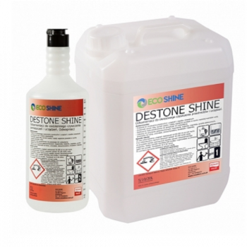 ECO SHINE DESTONE SHINE 5L
