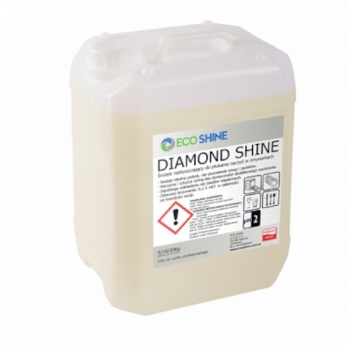 ECO SHINE DIAMOND SHINE 20KG