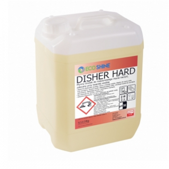 ECO SHINE DISHER HARD 12KG