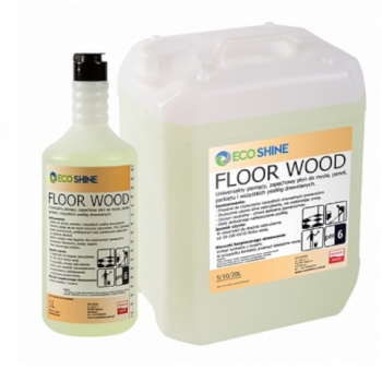 ECO SHINE FLOOR WOOD 1L