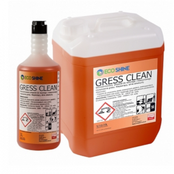 ECO SHINE GRESS CLEAN 1L