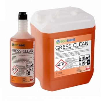 ECO SHINE GRESS CLEAN 5L