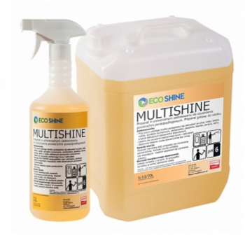 ECO SHINE MULTISHINE 5L