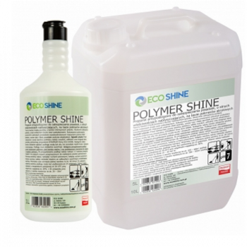 ECO SHINE POLYMER SHINE 10L