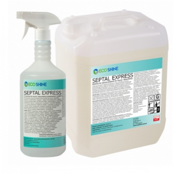 ECO SHINE SEPTAL EXPRESS 1L