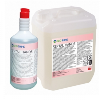 ECO SHINE SEPTAL HANDS