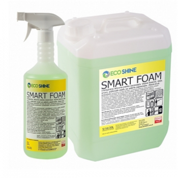 ECO SHINE SMART FOAM 10L