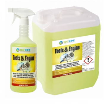 ECO SHINE TOOLS & ENGINE 1L