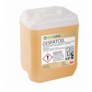 ECO SHINE DISFATOIL 1L